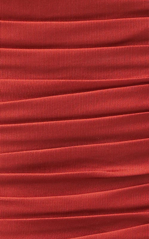 Zaha Off-Shoulder Long Sleeve Top