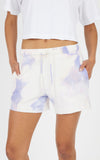 Cotton Citizen Brooklyn Short | Lilac Blast