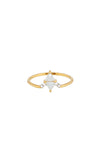 Stellar Structure Ring