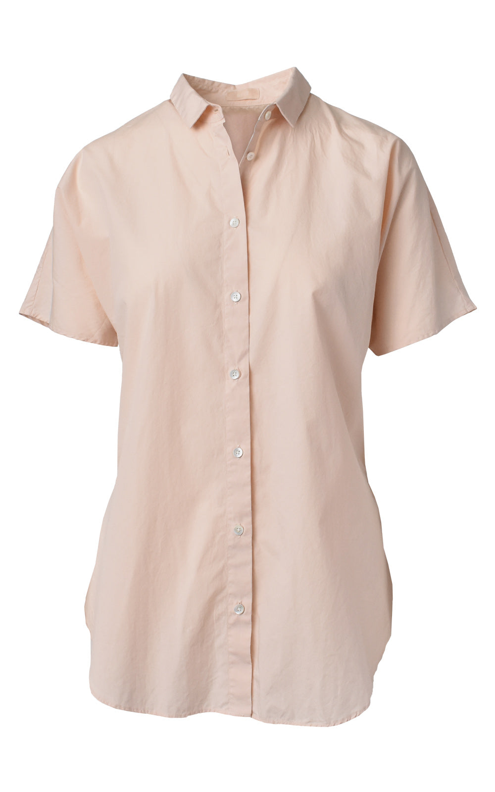 Senna Camp Shirt