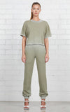 Cotton Citizen Brooklyn Sweatpant | Vintage Basil