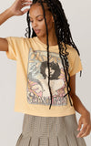 Daydreamer The Doors Strange Days Girlfriend Tee | Melon