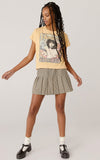 Daydreamer The Doors Strange Days Girlfriend Tee | Melon