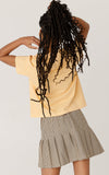 Daydreamer The Doors Strange Days Girlfriend Tee | Melon