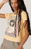 Daydreamer The Doors Strange Days Girlfriend Tee | Melon