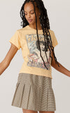 Daydreamer The Doors Strange Days Girlfriend Tee | Melon