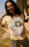 Daydreamer The Doors Strange Days Girlfriend Tee | Melon