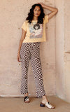 Daydreamer The Doors Strange Days Girlfriend Tee | Melon