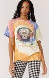 Daydreamer Grateful Dead Cyclops Weekend Tee Summertime Tie-Dye
