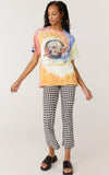 Daydreamer Grateful Dead Cyclops Weekend Tee Summertime Tie-Dye