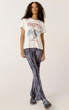 Led Zeppelin In Concert And Beyond Tour Tee
