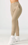 Joah Brown Empire Jogger Desert