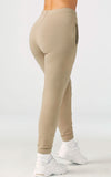 Joah Brown Empire Jogger Desert