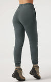 Joah Brown Empire Jogger Evergreen