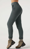 Joah Brown Empire Jogger Evergreen